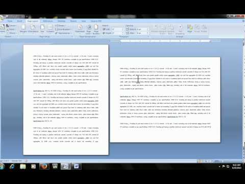 Microsoft word: how to make portrait & landscape in same doc Microsoft word: how to make portrait & landscape in same doc
