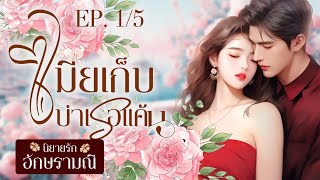 นิยายเสียง เรื่องยาว เมียเก็บบำเรอแค้น ep.1/5 (ตอนจบ) #นิยายเสียง #audiobook #audio