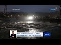 malakas na ulan at baha namerwisyo sa california saksi