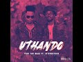 UTHANDO-TbosThe Boss ft Intercessor