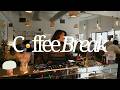 Coffee Break 009 (Christmas) feat Cleotrvpvv: Lo-fi Hip-Hop, House, R&B DJ Mix to Work and Study