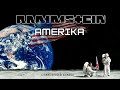 🔴 14. rammstein amerika extended version ► cd2