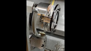 210829 Boring Ring (Lathe Soft Jaws)