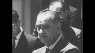 May 18, 1965 | LBJ Remarks on Project Head Start