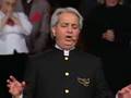 To Thee We Ascribe Glory - Benny Hinn