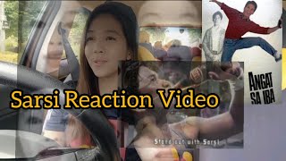 Sarsi Angat sa Iba 1989 Commercial ( Reaction Video )