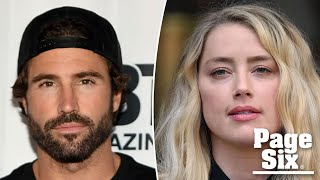 Spencer Pratt claims Amber Heard once rejected Brody Jenner at a club | Page Six