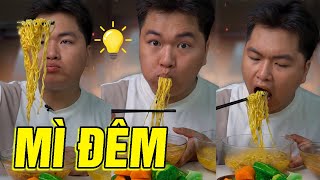 Nửa Đêm Tự Nhiên Đói Thì.... | Hải Đăng Review