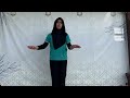 3 Minute Public Speaking Programme (DARWISYA HUSNA MOHTAR BINTI ABDULLAH, SK GREEN ROAD, KUCHING)