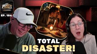 Who Pays For The First Date? (Plus: Prom Night Nightmares!) | The Big Party Show