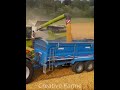 Claas Lexion 8900  #shorts #HarvestingShorts #claaslexion #harvesting #automobile #farmequipment