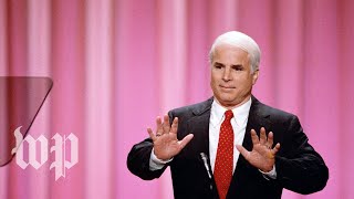 5 Times Mccain Was A Maverick