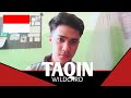 TAQIN🇮🇩 I DUCK SPAM I PBL WORLDWIDE BEATBOX BATTLE 2020 #PBLWORLDWIDE