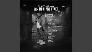 2024 End of Year Cypher