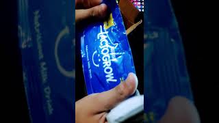 Unboxing Nestlé Lactogrow 33.5g _ Got for free From Lybrate..