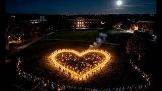 Legacy in the Silence | In Loving Memory of Charlie Kirk 💔
