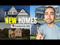 Frederick’s BEST New Homes of 2024