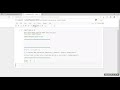Machine Learning Foundations (2022) - Linear Regression with numpy