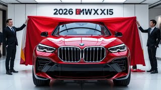 2026 BMW X5 Review: Luxury, Power \u0026 Technology Unleashed | AUTO SHOW