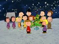 a charlie brown christmas merry christmas charlie brown