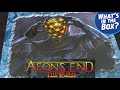 AEONS END the RUINS Expansion Unboxing Published by Indie Boards & Cards