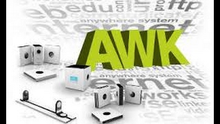 AWK Command : Session 2 : Select complete data from file