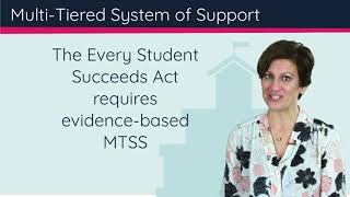 Introduction to Implementation Science