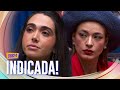 GIOVANNA EMPAREDA BEATRIZ APÓS PERDER SUA IMUNIDADE PARA O PODER CURINGA DA RAQUELE | BBB 24