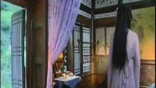Chinese Paladin 3 hmong dubbed clip2