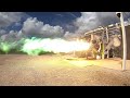 firefly lightning engine hotfire