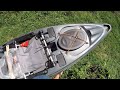 Best Fishing Kayak? New Old Town Predator PDL