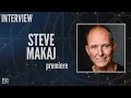 191: Steve Makaj, 