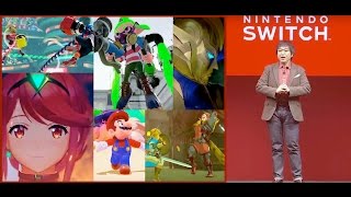 Nintendo Switch Pros and Cons