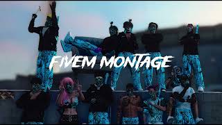 FiveM Montage│Mystic RP🥱