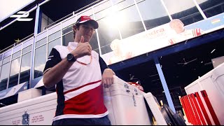 Inside Mahindra Racing with Bruno Senna