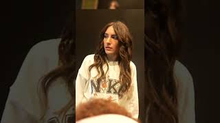 Nadia Caught Faze Swagg Hacking