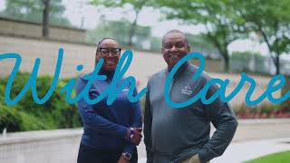 With Care 2024: The Kennedy Krieger Institute and CareFirst BlueCross BlueShield