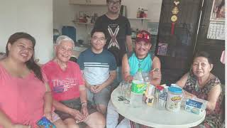 Final Lolo Funeral Memorial Slideshow Presentation