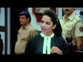 क्यों लगाया एक senior cid officer पर चोरी का इल्जाम adaalat new full episode