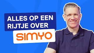 Simyo Sim Only Review 2024: De meest complete provider?