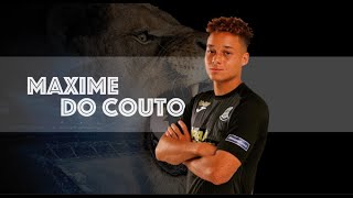 Maxime do Couto ● Olimpik Donetsk ● Left Winger ● Highlights