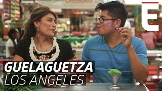 How One Family Kept Oaxacan Cuisine Alive and Well in L.A.