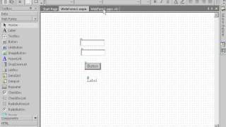 85 Calling XML Web Services 2