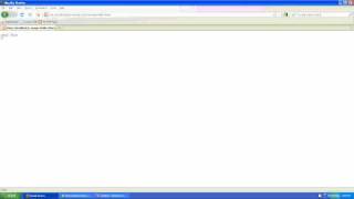 How to use the PHP "GET" ($_GET) function to read a query string