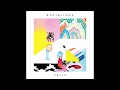 Reptaliens - Venetian Blinds