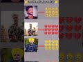 आप किसको miss करते हो सच बताना shots danishzehen sushantsinghrajput shidumoosewala legend