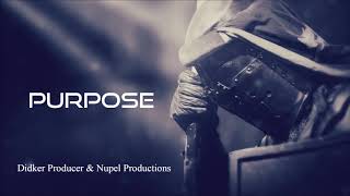 (SOLD) Purpose - Epic Rap Beat | Orchestra Hip Hop Instrumental 2019 - Didker & Nupel