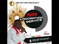 ADORATION HOUR || TUESDAY ADORATION PRAYER WITH REV. FR. MARIO-DAVID DIBIE || 24TH MARCH 2026
