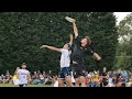 WU24UC 2023 Finals Highlights - NKolakovic