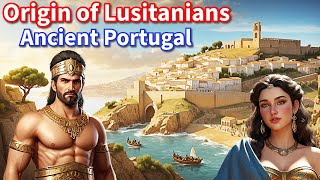 Origin of Lusitanians: A Journey Through Ancient Portugal